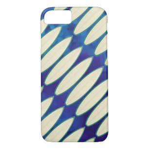 surf . surfing . surfer iPhone 8/7 case