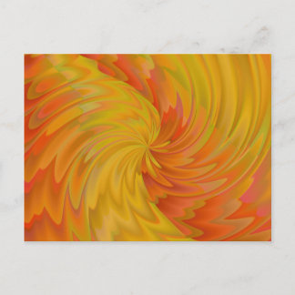 Surf the Sun Postcard