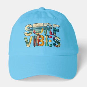Surf Vibes Hat
