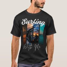 Surf With Me – Retro Beach Vibes