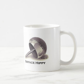 Surface Hippy Mug