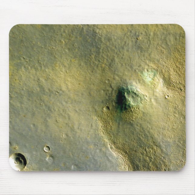 Surface of Mars Mouse Pad (Front)