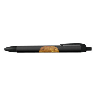 Surface of the Planet Venus Pen