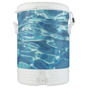 Surface Zazzle_Growshop. Beverage Cooler
