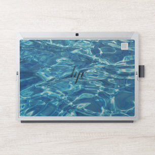 Surface Zazzle_Growshop. HP Laptop Skin