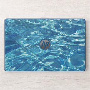 Surface Zazzle_Growshop. HP Laptop Skin