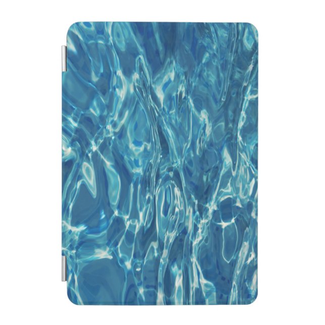 Surface | Zazzle_Growshop. iPad Mini Cover (Front)