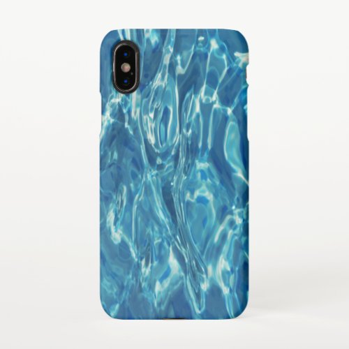 Surface  Zazzle_Growshop iPhone X Case