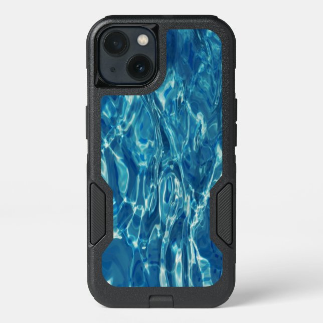 Surface | Zazzle_Growshop. Otterbox iPhone Case (Back)