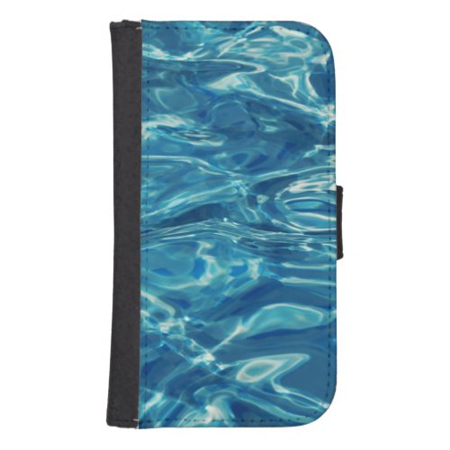 Surface  Zazzle_Growshop Galaxy S4 Wallet Case