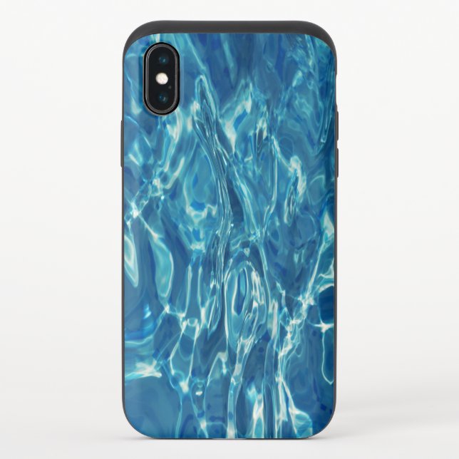Surface | Zazzle_Growshop. Uncommon iPhone Case (Back)
