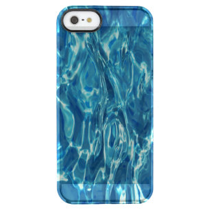 Surface Zazzle_Growshop. Clear iPhone SE/5/5s Case