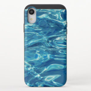 Surface Zazzle_Growshop. iPhone XR Slider Case