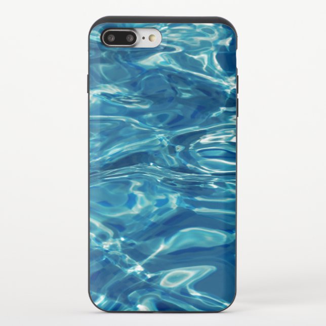 Surface | Zazzle_Growshop. Uncommon iPhone Case (Back)