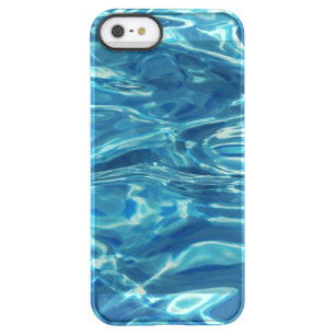 Surface   Zazzle_Growshop. Permafrost iPhone SE/5/5s Case
