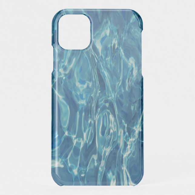 Surface | Zazzle_Growshop. Uncommon iPhone Case (Back)