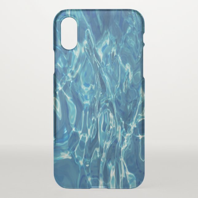 Surface | Zazzle_Growshop. Uncommon iPhone Case (Back)
