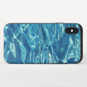 Surface   Zazzle_Growshop. iPhone X Slider Case