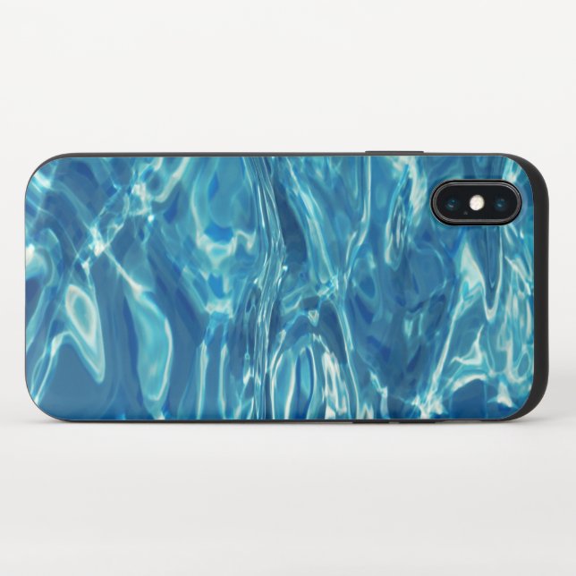 Surface | Zazzle_Growshop. Uncommon iPhone Case (Closed)