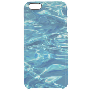 Surface   Zazzle_Growshop. Clear iPhone 6 Plus Case