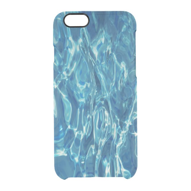 Surface | Zazzle_Growshop. Uncommon iPhone Case (Back)