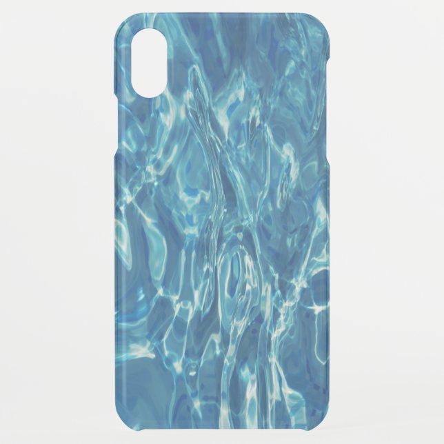 Surface | Zazzle_Growshop. Uncommon iPhone Case (Back)