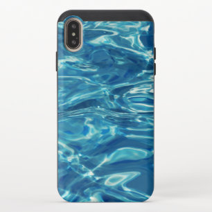 Surface Zazzle_Growshop. iPhone XS Max Slider Case