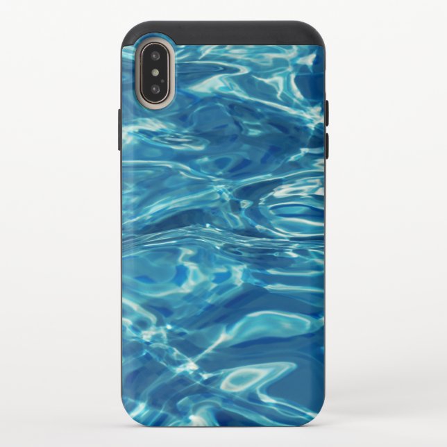 Surface | Zazzle_Growshop. Uncommon iPhone Case (Back)