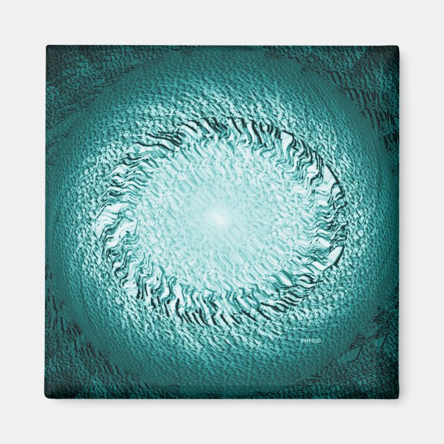 Surfacing...... Magnet (Front)