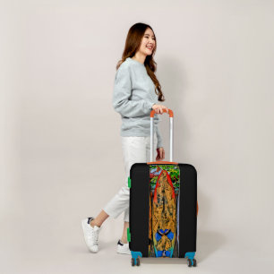 Surfboard Luggage