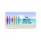 Surfboards Beach Address Labels