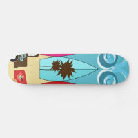 Vans on sale skateboard decks