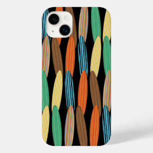 Surfboards Case-Mate iPhone 14 Plus Case