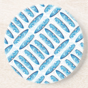 Surfboards Coaster