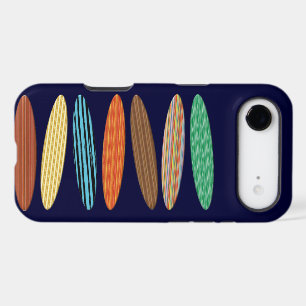 Surfboards iPhone 17 Air Case