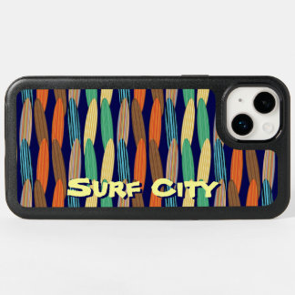 Surfboards OtterBox iPhone 14 Plus Case