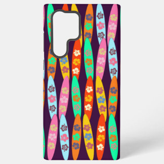 Surfboards Samsung Galaxy S22 Ultra Case