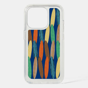 Surfboards iPhone 15 Pro Case