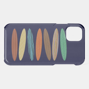 Surfboards iPhone 11 Case