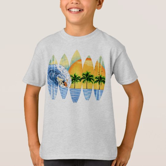 bing surfboards t shirts