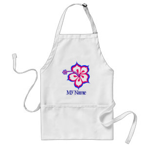 Surfer apron