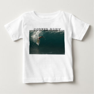 Surfer Baby T-Shirt