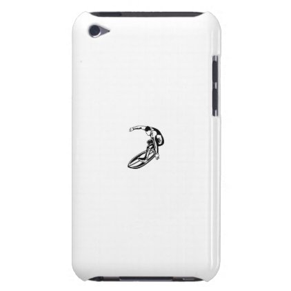 SURFER BARELY THERE iPod COVER