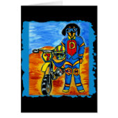 Surfer & Biker Doxies (Front)