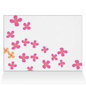 Surfer Girl 2 Cards (Inside Horizontal (Top))
