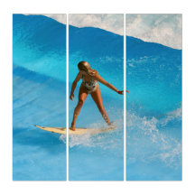 Surfer Girl Tript