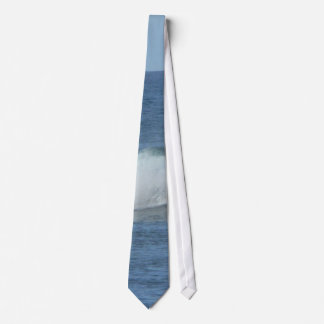 Surfer Great Surf Neck Tie