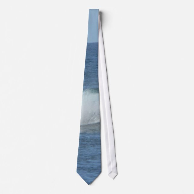 Surfer Great Surf Neck Tie (Front)