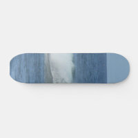 Surfer Great Surf Skateboard Deck