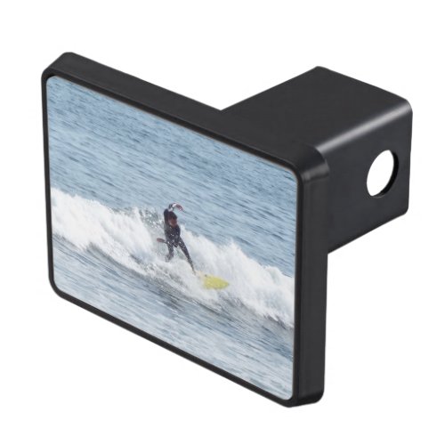 Surfer Hitch Cover